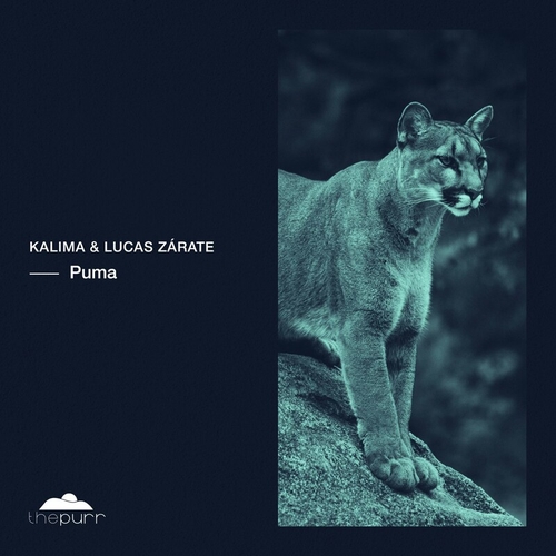Kalima & Lucas Zárate - Puma [PURR368]